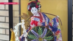 Что общего между Таджикистаном и Японией