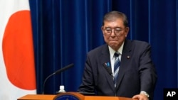 Сигэру Исиба