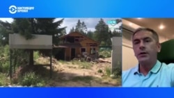 Кто построил в Ленинградской области частную тюрьму с крематорием