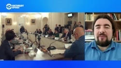 Иван Преображенский – о ПМЭФ и заявлениях Путина 