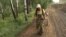Shaman On 8,000-Kilometer Trek 'To Topple Putin'