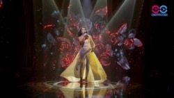 СМОТРИ В ОБА. Джамала. Больше чем песня