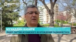 Таджикская оппозиция подала жалобу на Рахмона в суд в Гааге за преступления против человечности и будет добиваться его ареста 