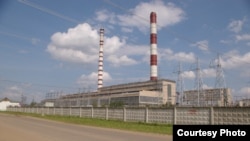 Костромская ГРЭС, фото Panov_Nikolay