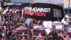 Как протестующие в Непале добились отмены блокировки соцсетей