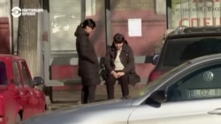 Репортаж Настоящего Времени из Дружковки Донецкой области