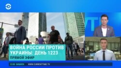 Утро: самый массовый удар по Украине